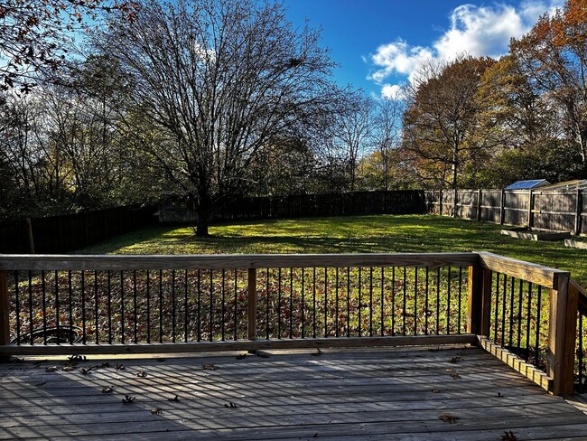 Building Photo - Nolensville Ranch House