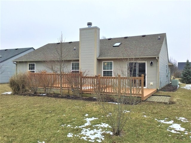 Building Photo - 8018 Bitternut Dr