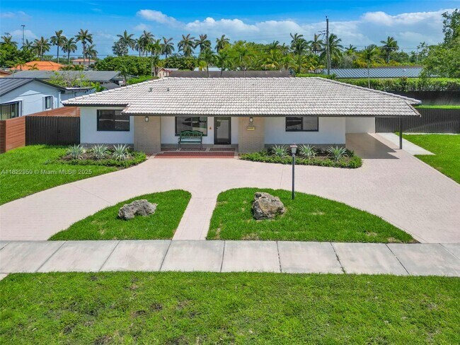 Primary Photo - 9140 SW 45th Terrace
