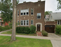 Building Photo - 1109 Wesley Ave