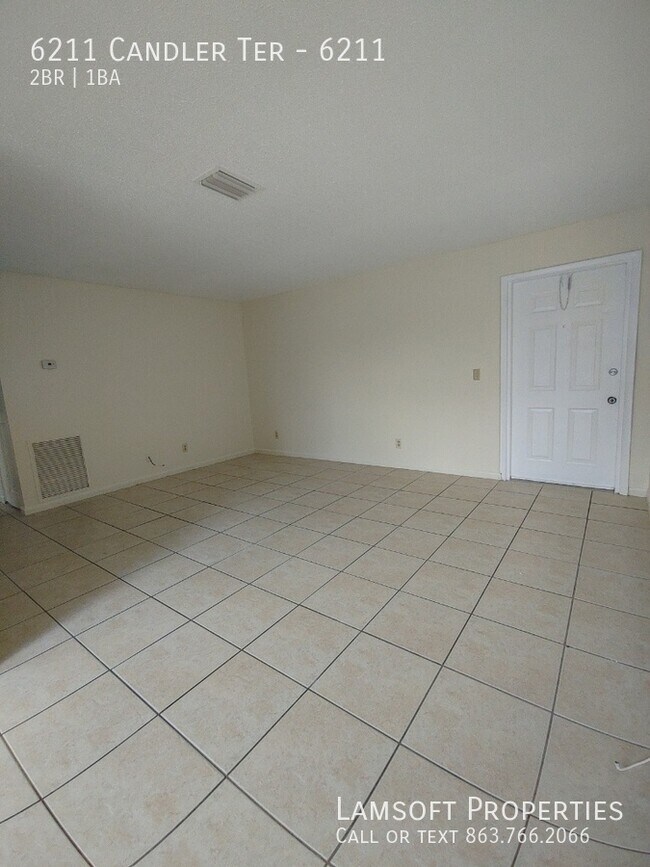 Building Photo - 6211 Candler Terrace