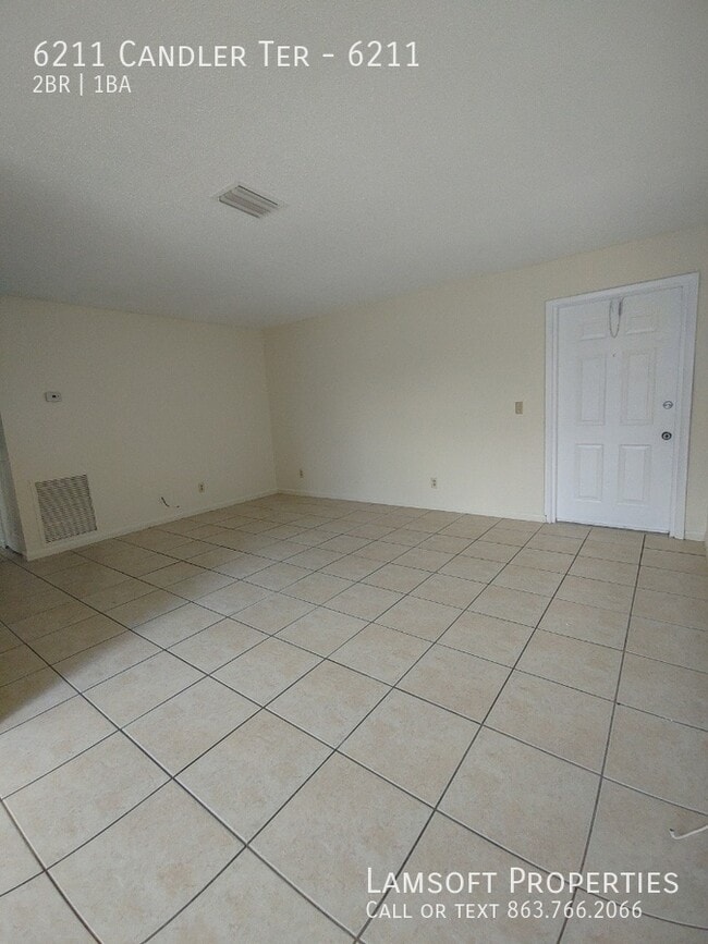Primary Photo - 6211 Candler Terrace