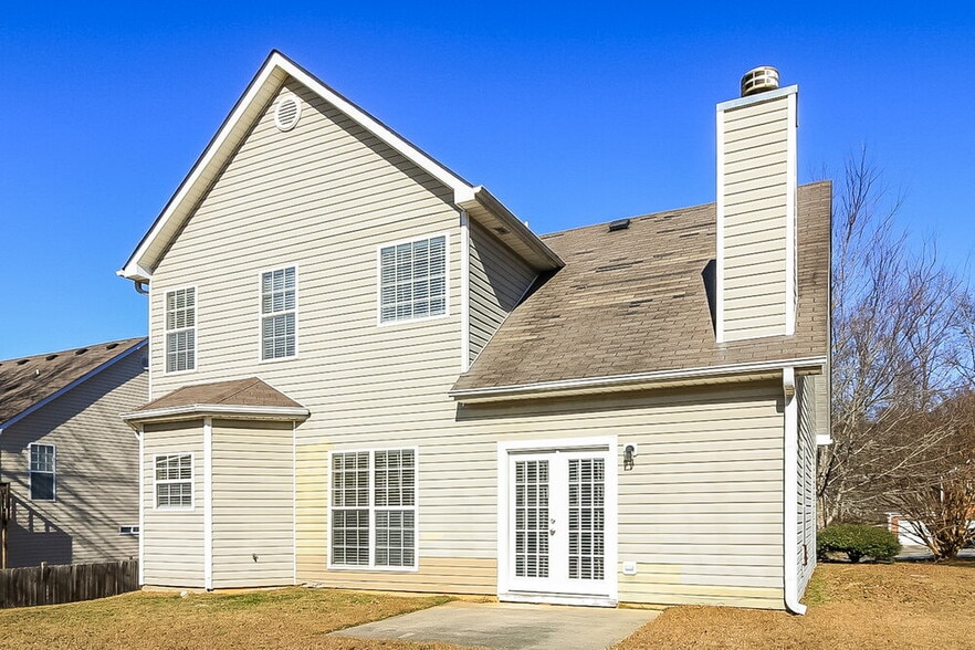 Building Photo - 1091 Wynnbrook Ln