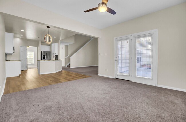 Building Photo - Spacious 5-Bedroom Rental with Dual Master...
