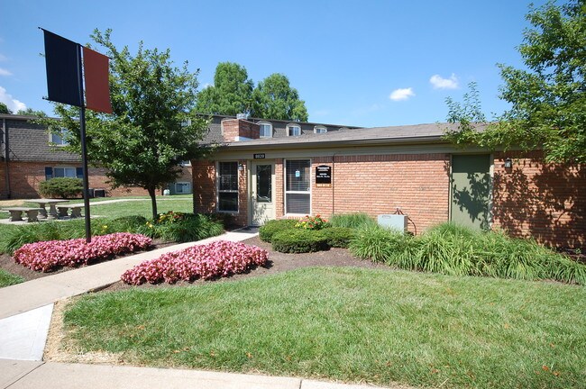 Winchester Village Apartments Indianapolis, IN