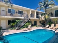 Building Photo - 8740 Owensmouth Ave