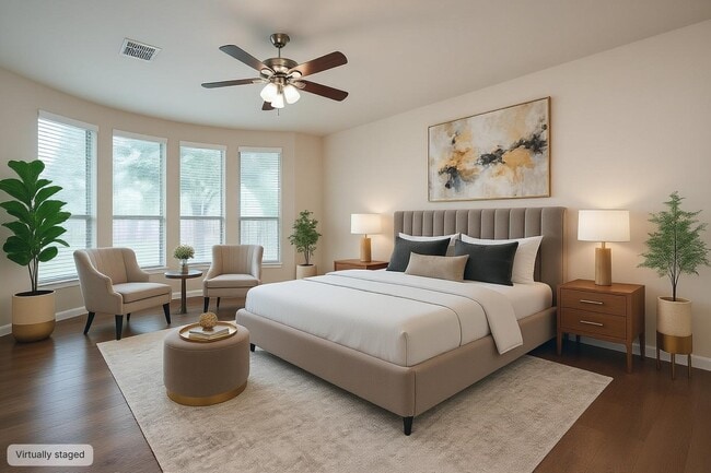 Building Photo - 5207 Belvedere Dr