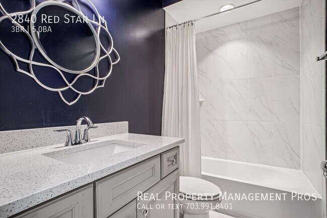 Building Photo - 2840 Red Star Ln