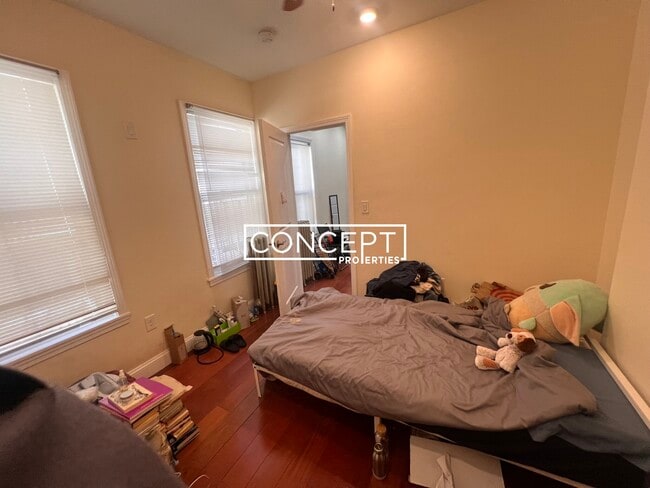 Building Photo - 89-91 Hancock St. Unit 9B