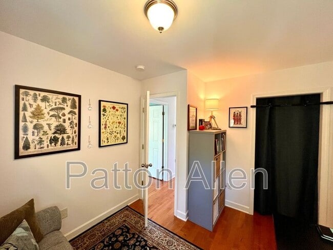 Building Photo - 29 Dortch Ave