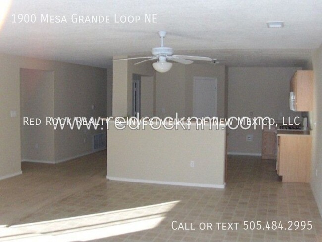 Building Photo - Spacious 4BR + Loft in Rio Rancho!