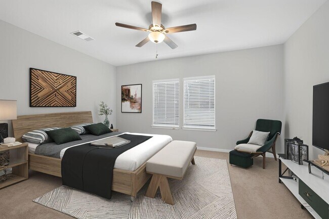 Building Photo - 3922 Accolade Xing