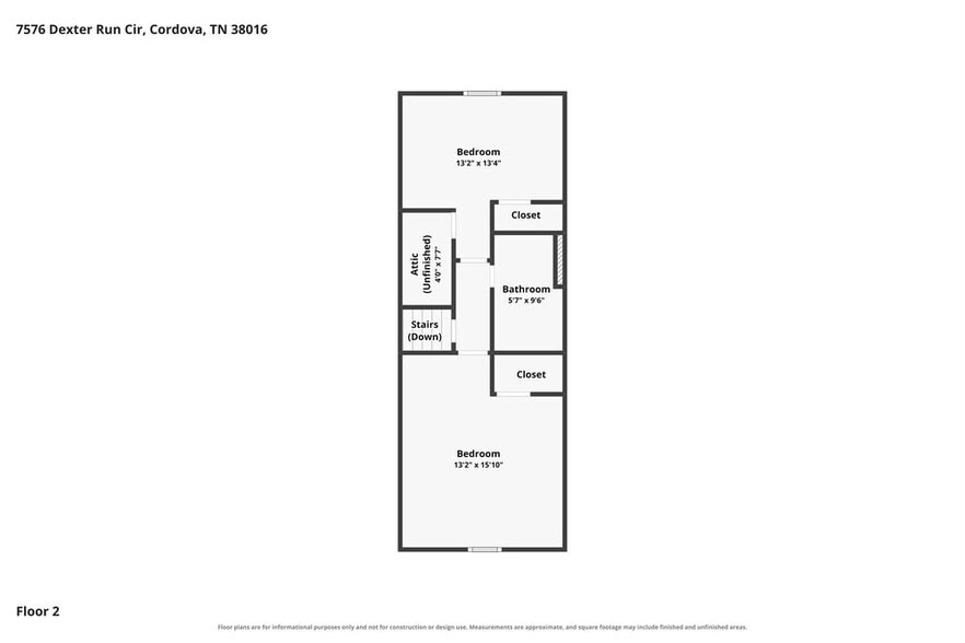 Building Photo - 7576 Dexter Run Cir