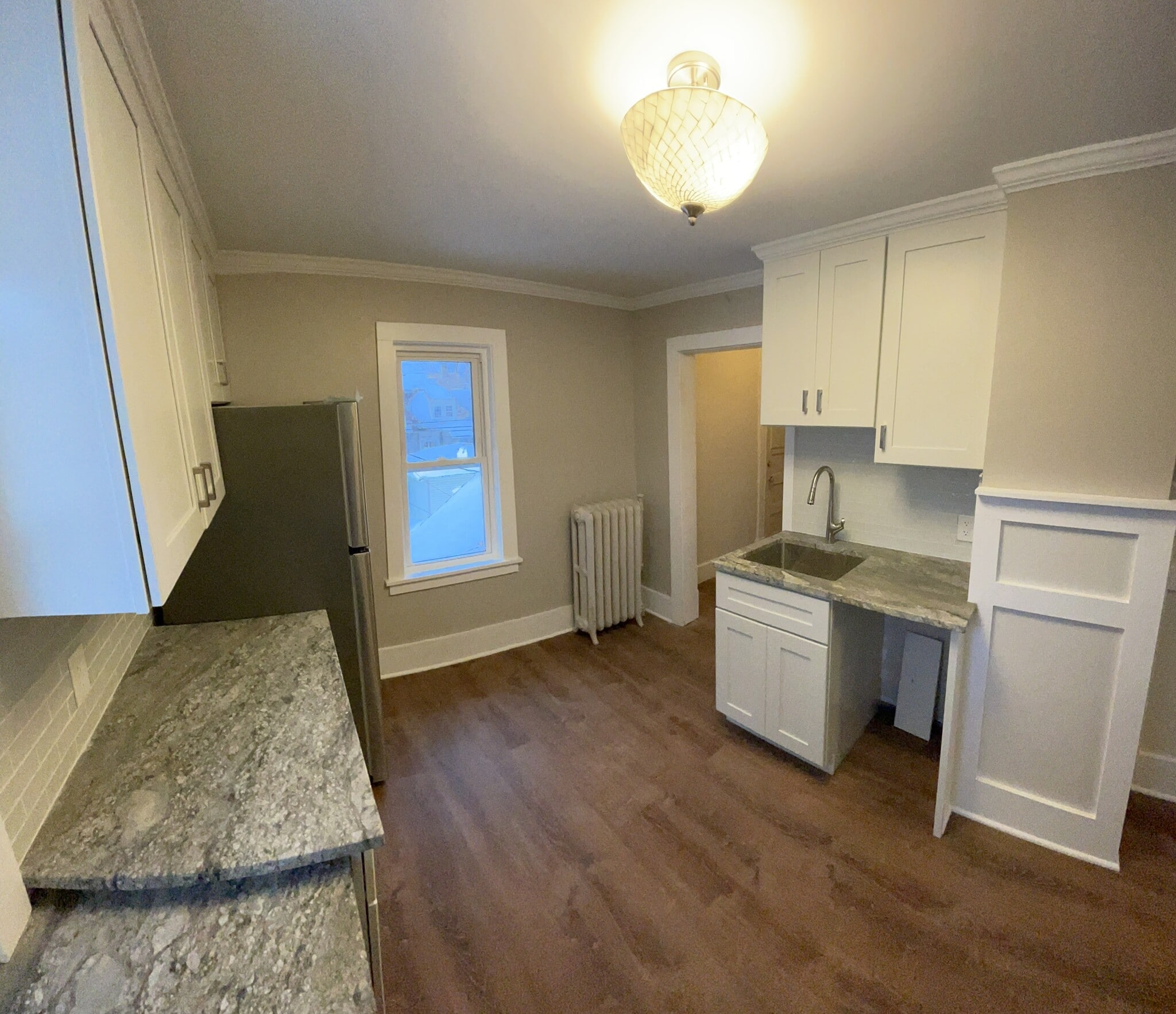 Building Photo - 3424 Garfield Ave