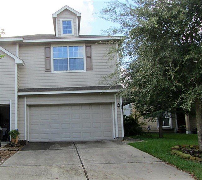 Building Photo - 16523 Beckland Ln