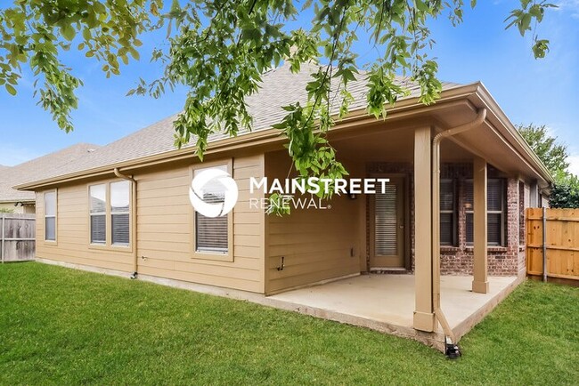 Building Photo - 1709 Lake Wood Trl