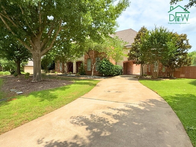 Building Photo - Carroll ISD - 5-Bedroom Home with Poll & Spa