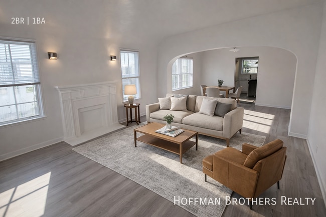 Building Photo - 1509 12th Ave