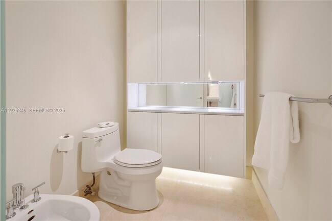 Building Photo - 9705 Collins Ave