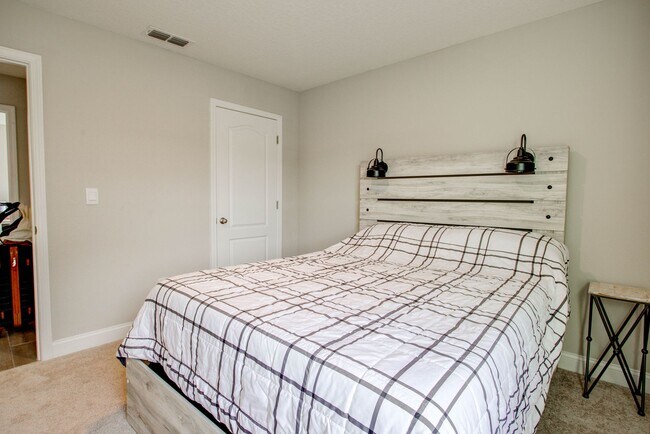 Building Photo - ST. AUGUSTINE HOME FOR RENT!