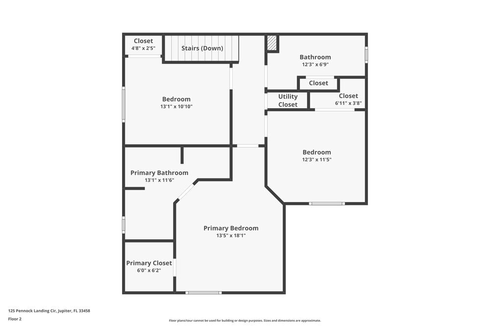 Building Photo - 125 Pennock Landing Cir