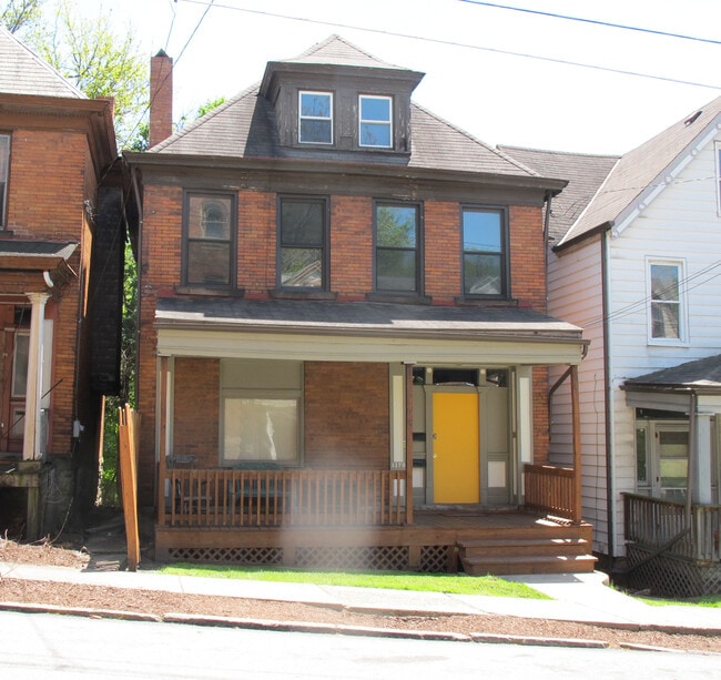 Building Photo - 1170 South Ave