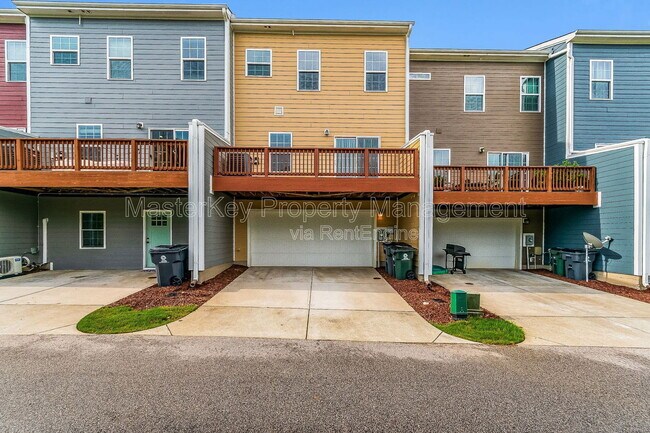 Building Photo - 1105 Tender Dr