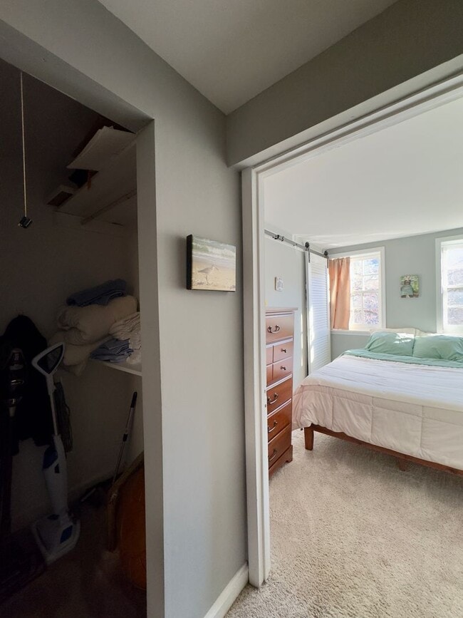 Building Photo - Charming 2 Bedroom/1 Bathroom Townhome with In-Unit Laundry in Ridgley's Delight, MD!