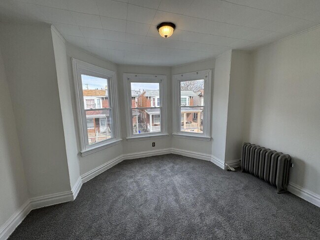 Building Photo - 1615 Naudain St