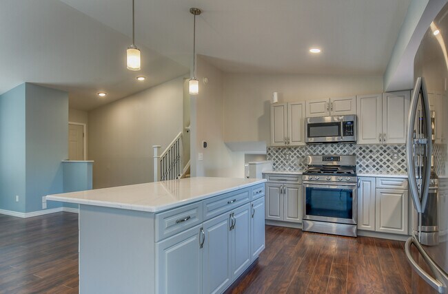 Building Photo - 5145 Harvest Rd