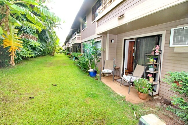 Building Photo - F-104 Kihei Shores Furnished 2 bed/2 full ...