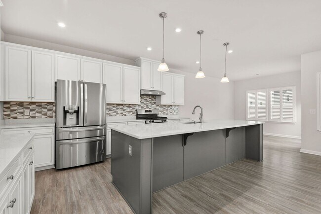 Building Photo - Walton's Grove of Mt. Juliet (2020 build)