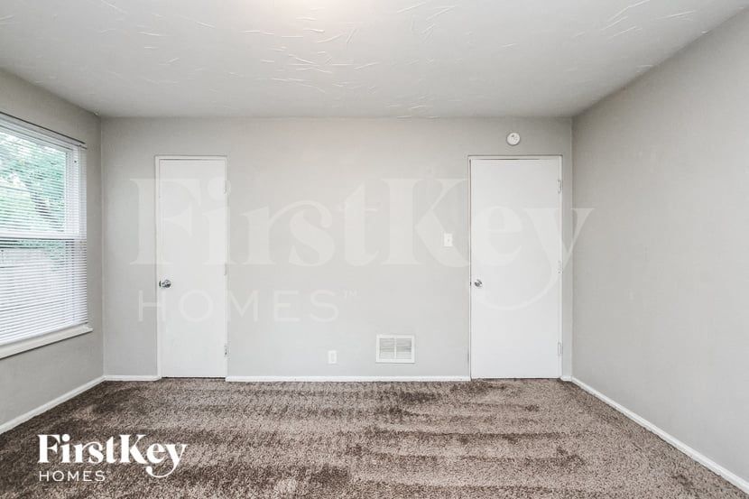 Building Photo - 3216 Brill Rd