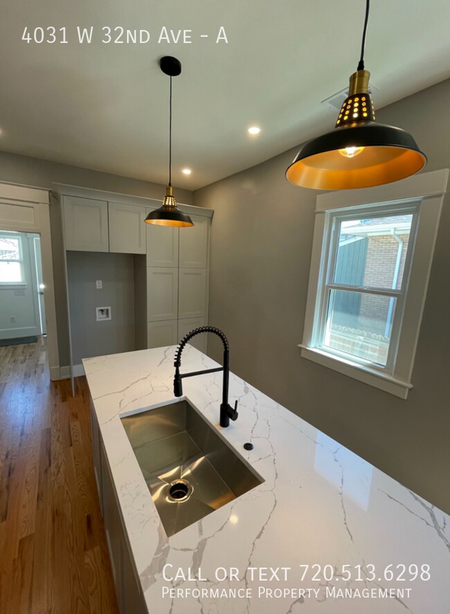 Building Photo - 4031 W 32nd Ave