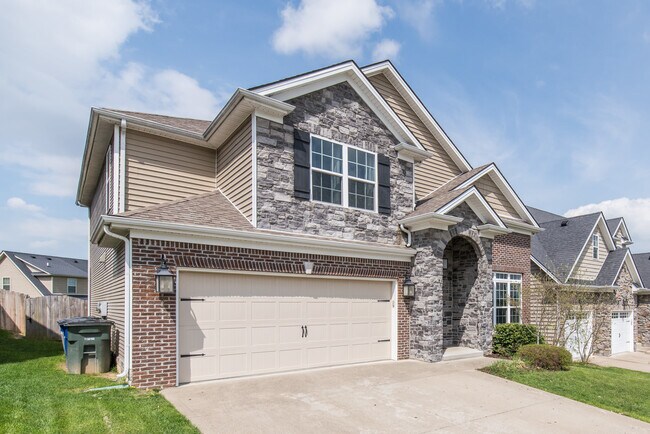 Building Photo - 2319 Patchen Wilkes Dr