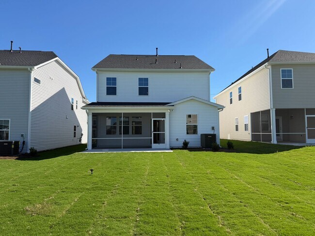 Building Photo - Brand New 4 Bedroom 3 Bathroom Single Family Home with guest suite and 1st floor office w/ FREE h...