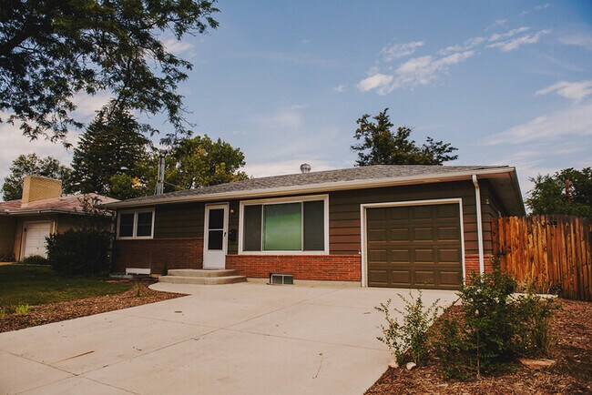Building Photo - Fantastic Home with Finished Basement