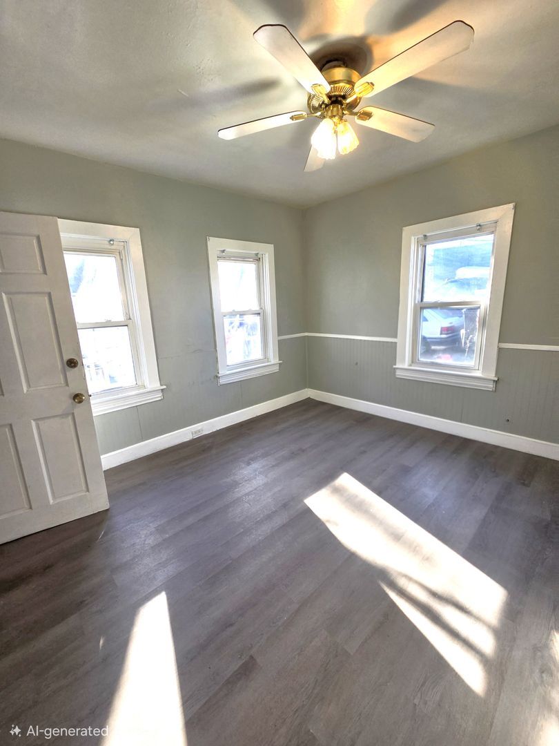 Building Photo - 718-720 Charles Street