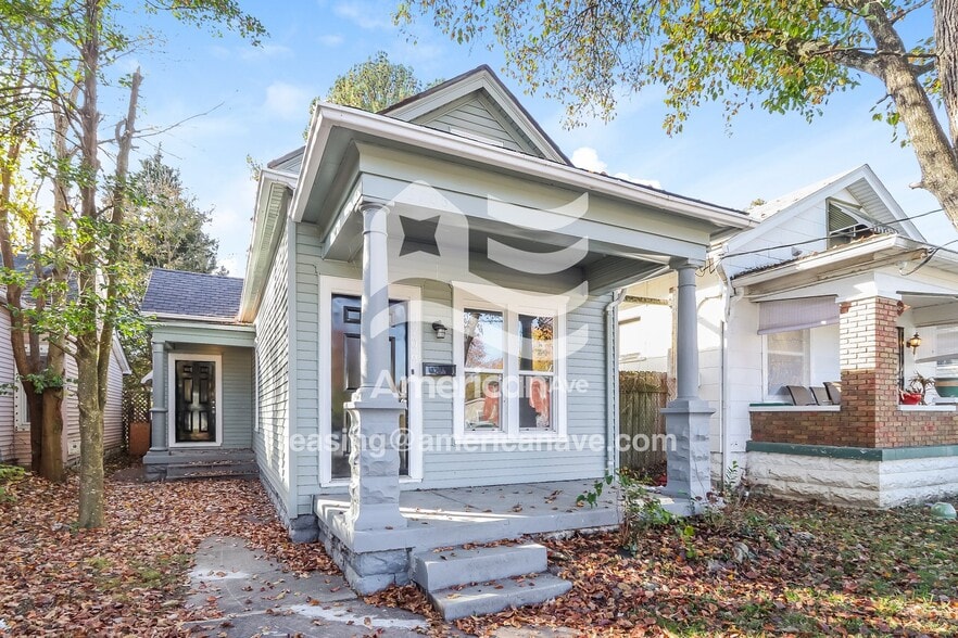 Building Photo - 3706 W Muhammad Ali Blvd