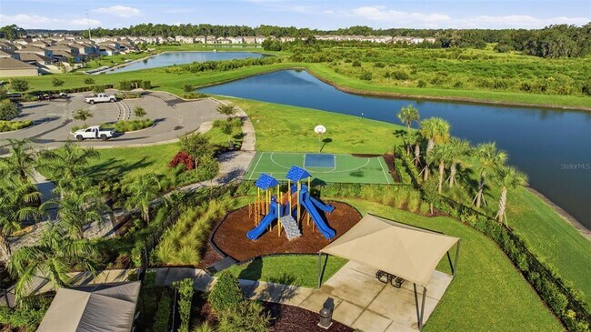 Building Photo - 34118 Jasper Stone Dr