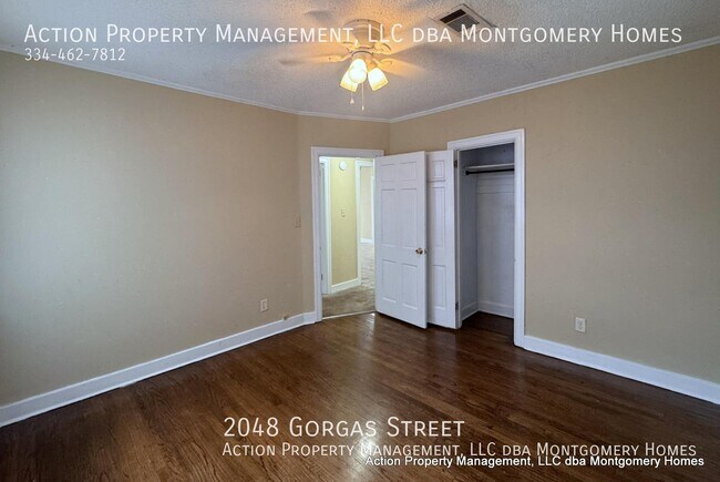 Building Photo - 2048 Gorgas St