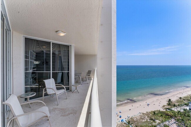 Building Photo - 3200 N Ocean Blvd