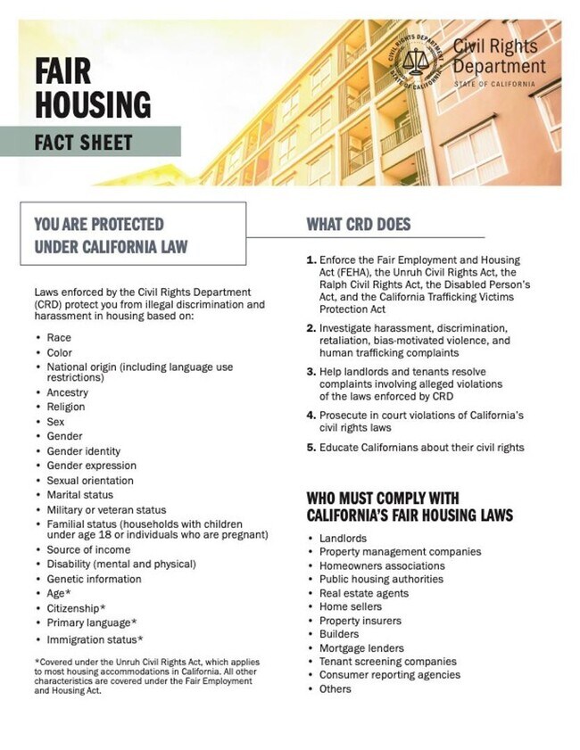 Building Photo - 3 BLOCKS TO MISSION BAY! SPACIOUS 2BD/1BA TOP FLOOR APARTMENT W/ GARAGE!!! $3,200/mo