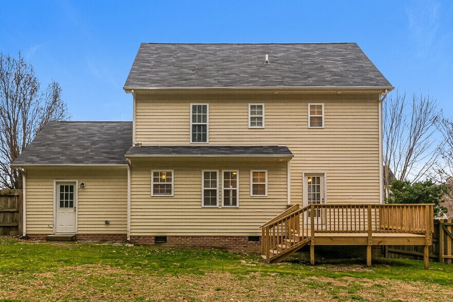 Building Photo - 1433 East Stone Arch Drive