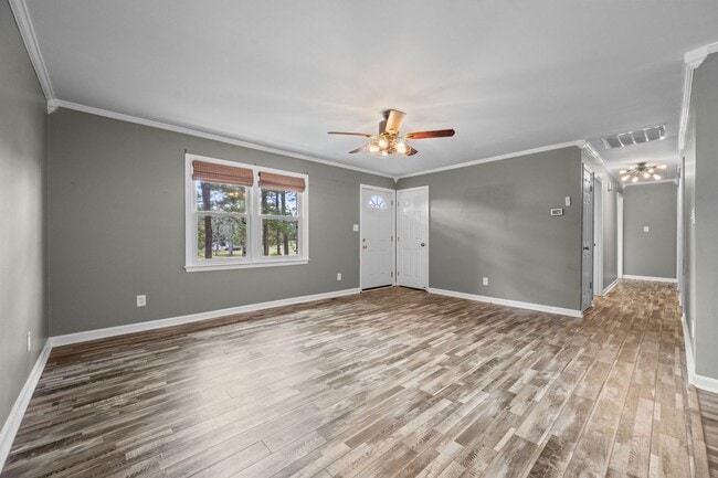 Building Photo - Welcome to Rocky Run Road!