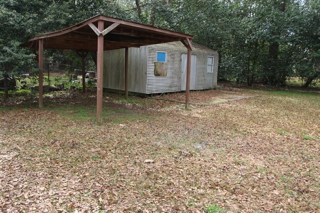 Building Photo - 413 Vick St