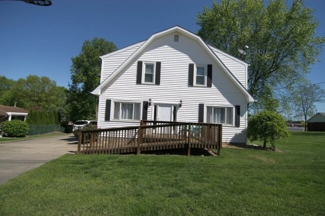 Building Photo - 951 Church Ave