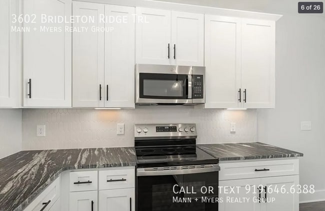 Building Photo - 3602 Bridleton Ridge Trail