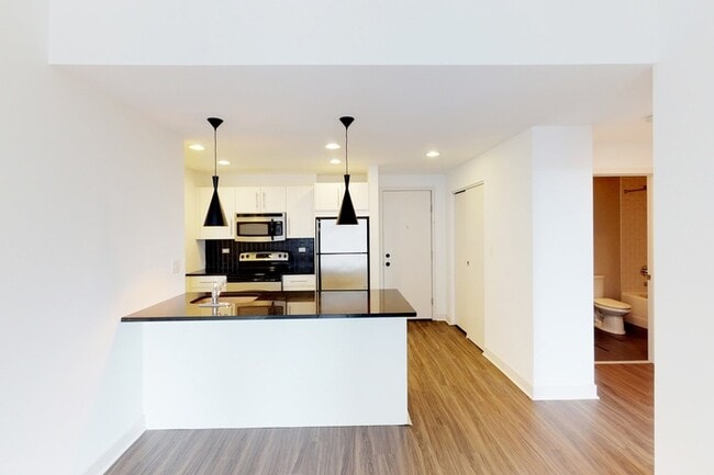 Floorplan - The Sutherland