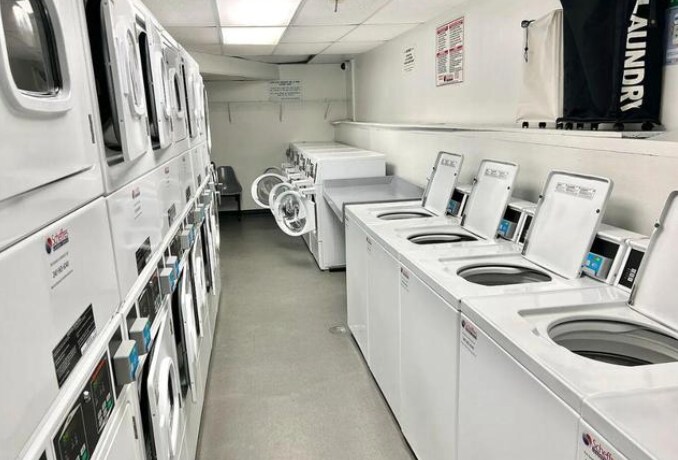 Laundry Room - 1311 Delaware Ave SW